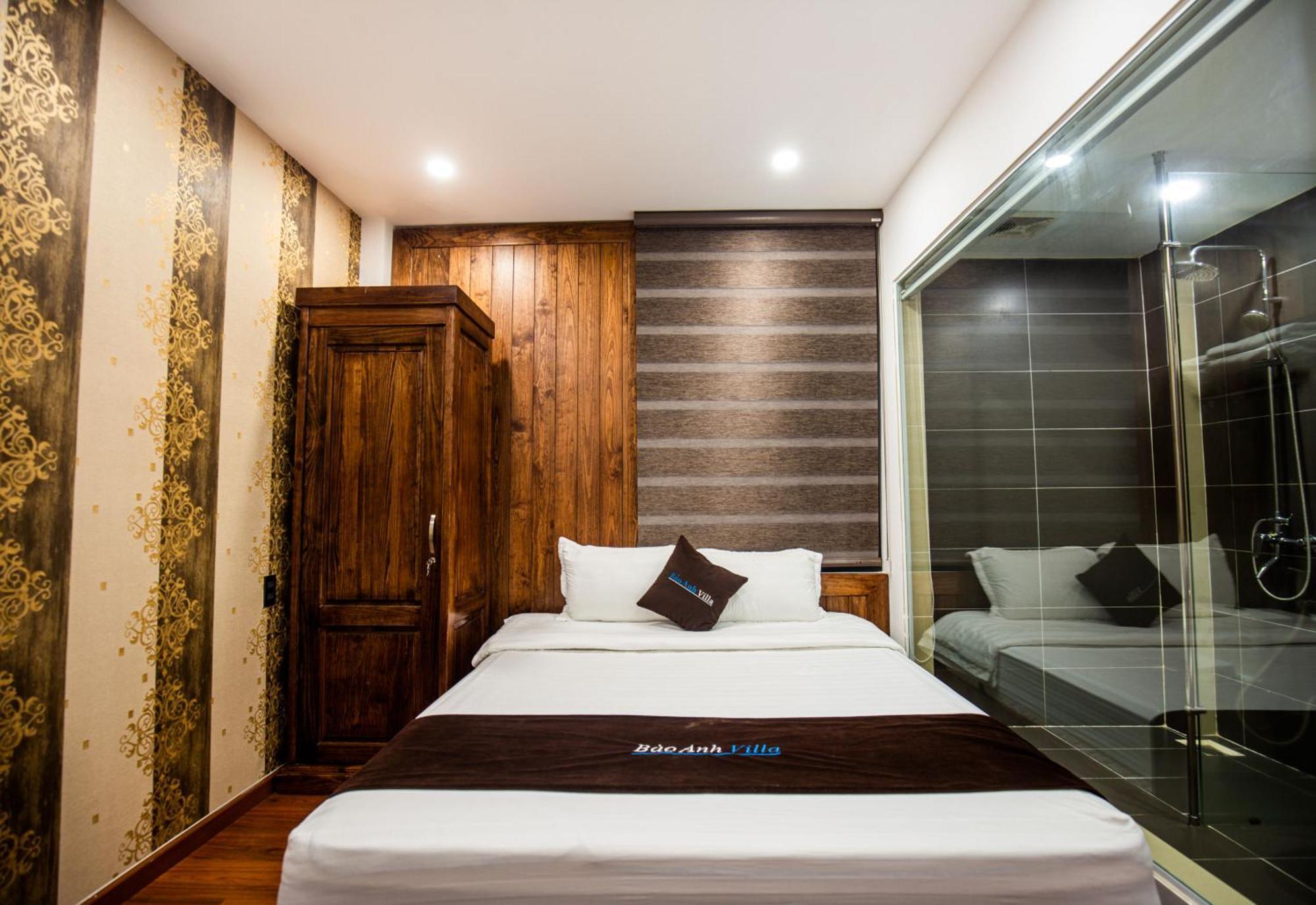 Villa Bao Anh Dalat Exterior foto